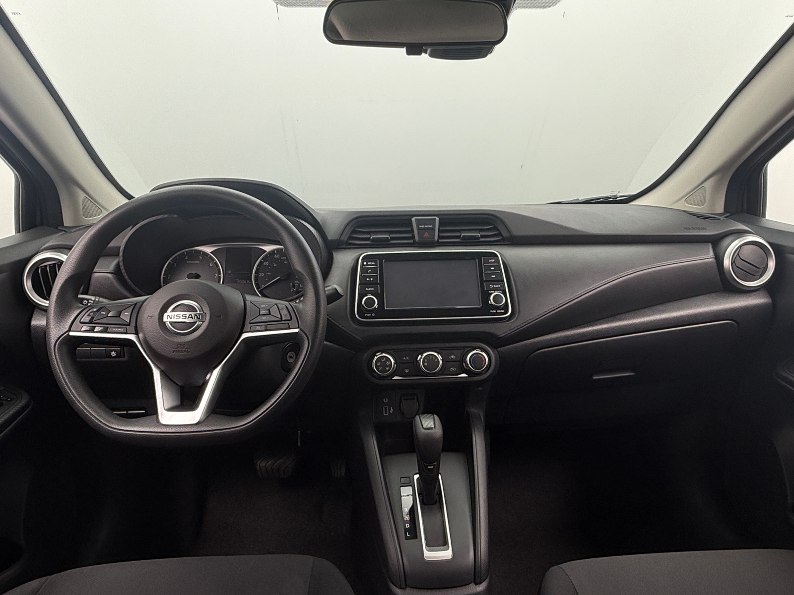 Thumbnail: 2022 Nissan Versa - 3