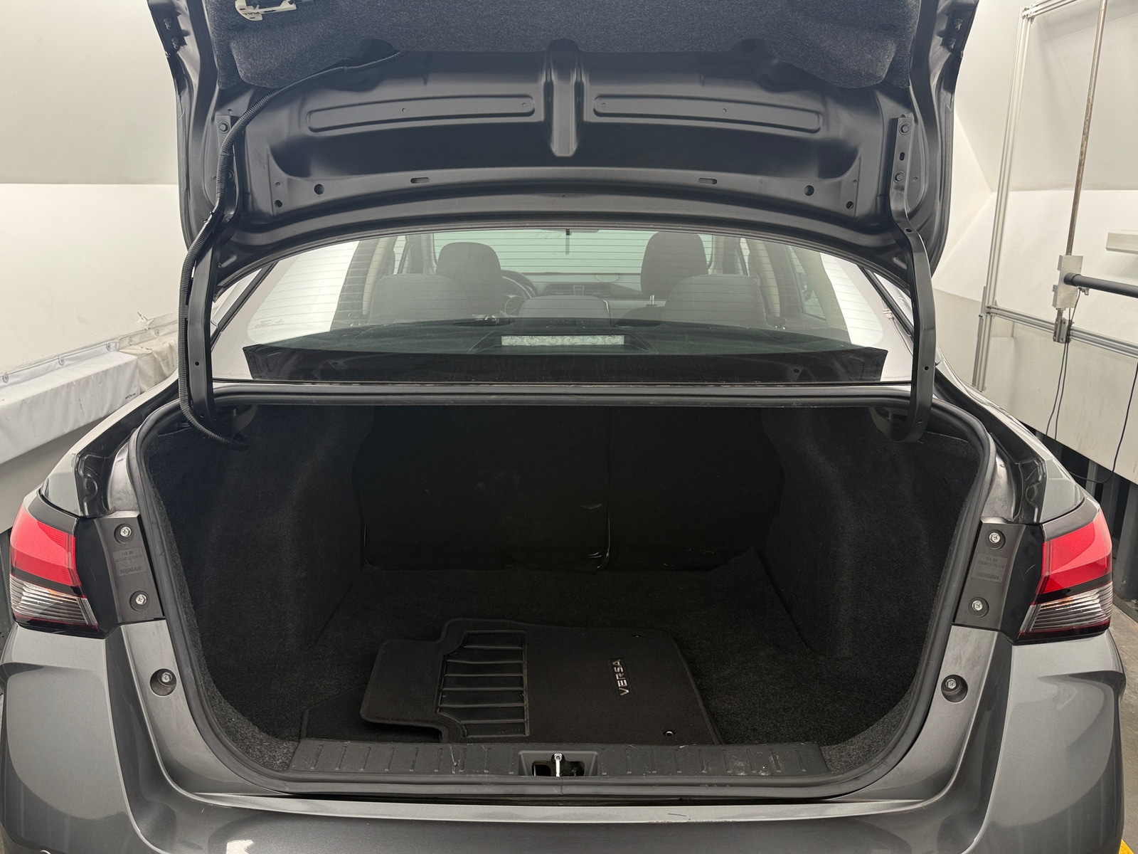 Thumbnail: 2022 Nissan Versa - 7