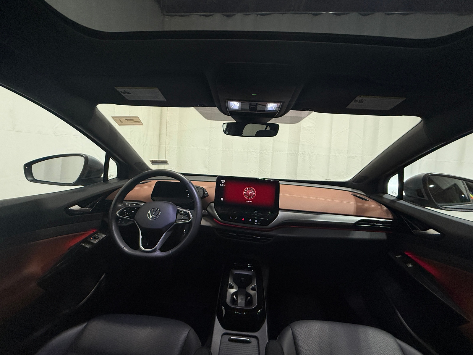 Thumbnail: 2022 Volkswagen ID.4 - 2