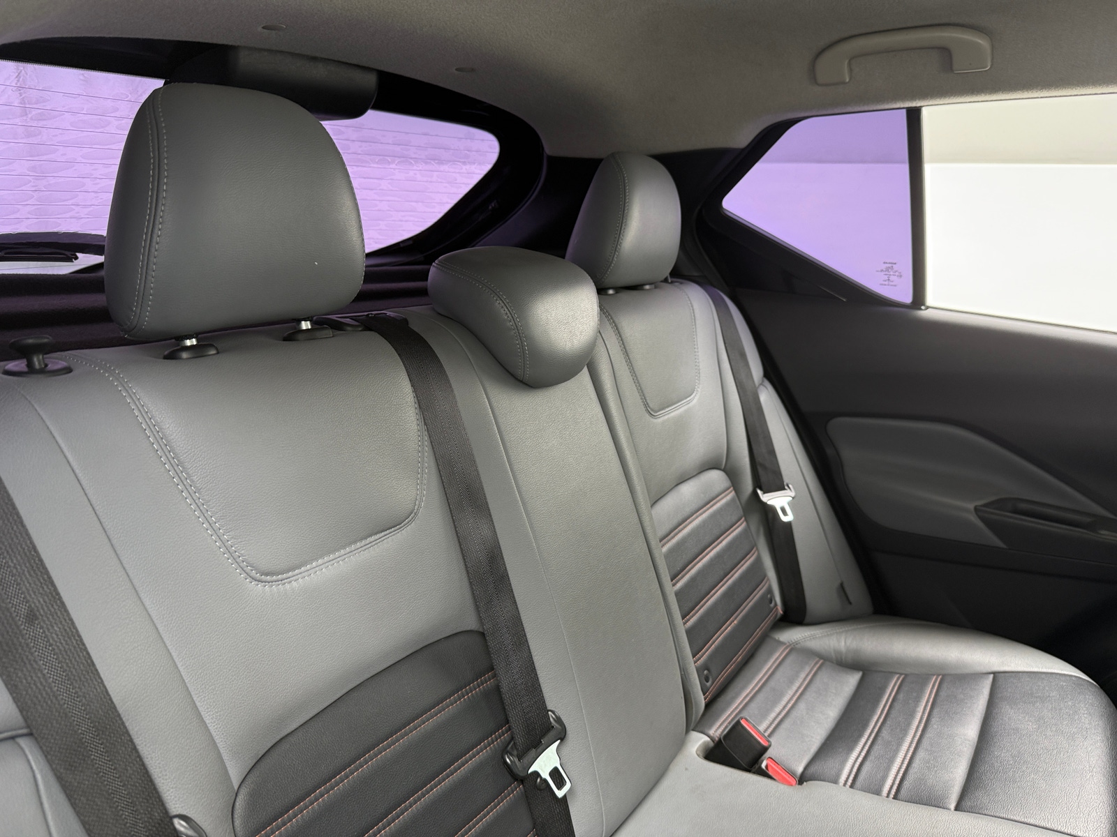 Thumbnail: 2021 Nissan Kicks - 6