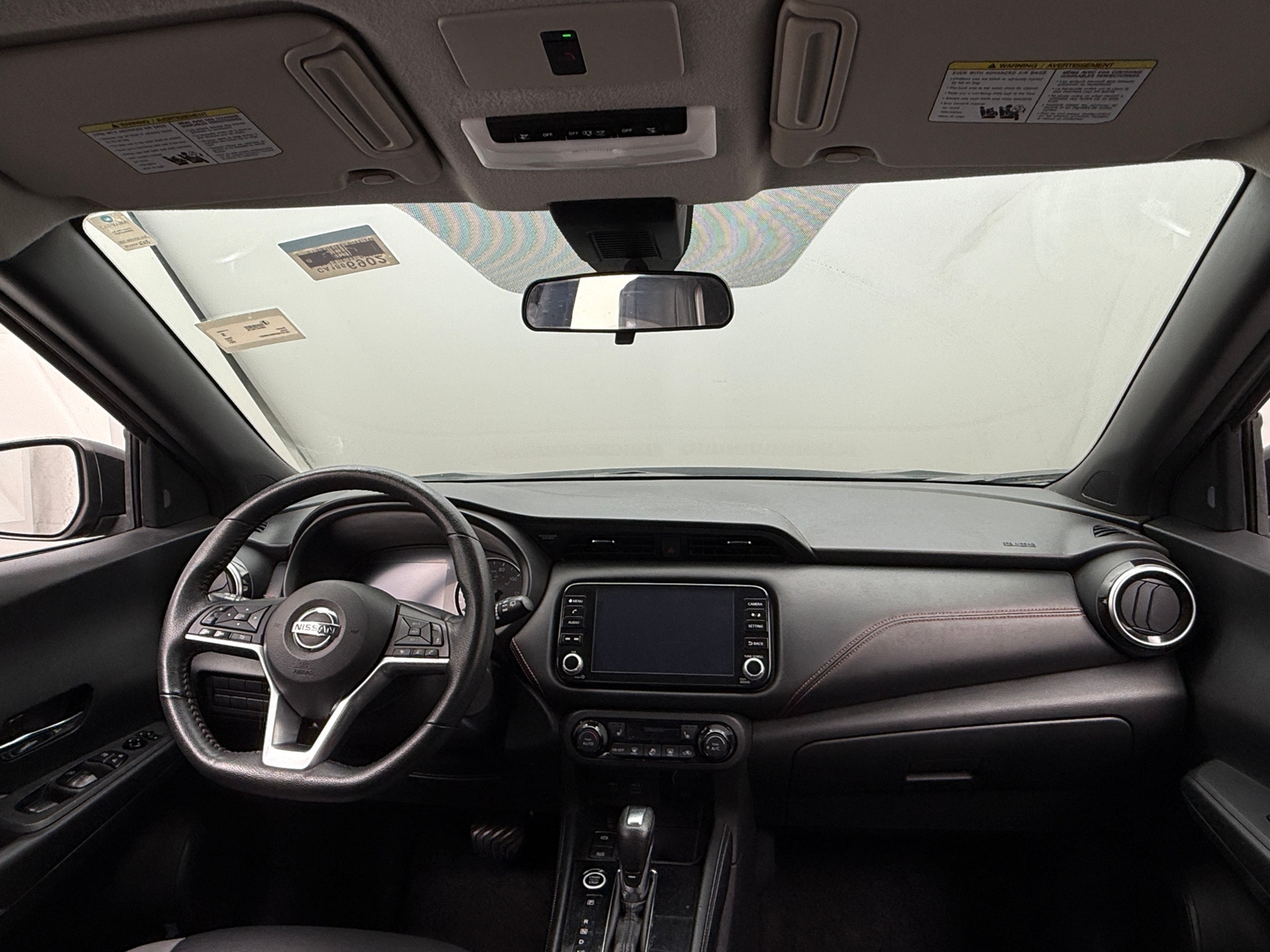 Thumbnail: 2021 Nissan Kicks - 3