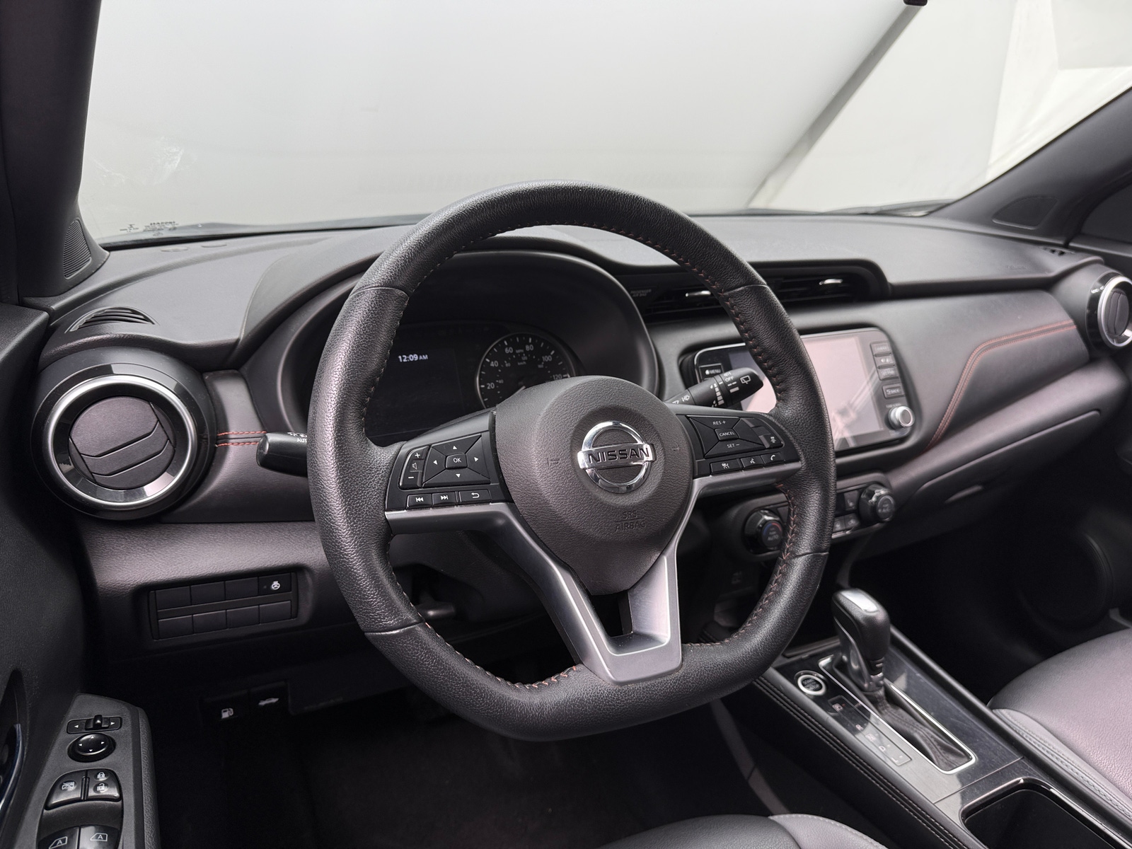 Thumbnail: 2021 Nissan Kicks - 5