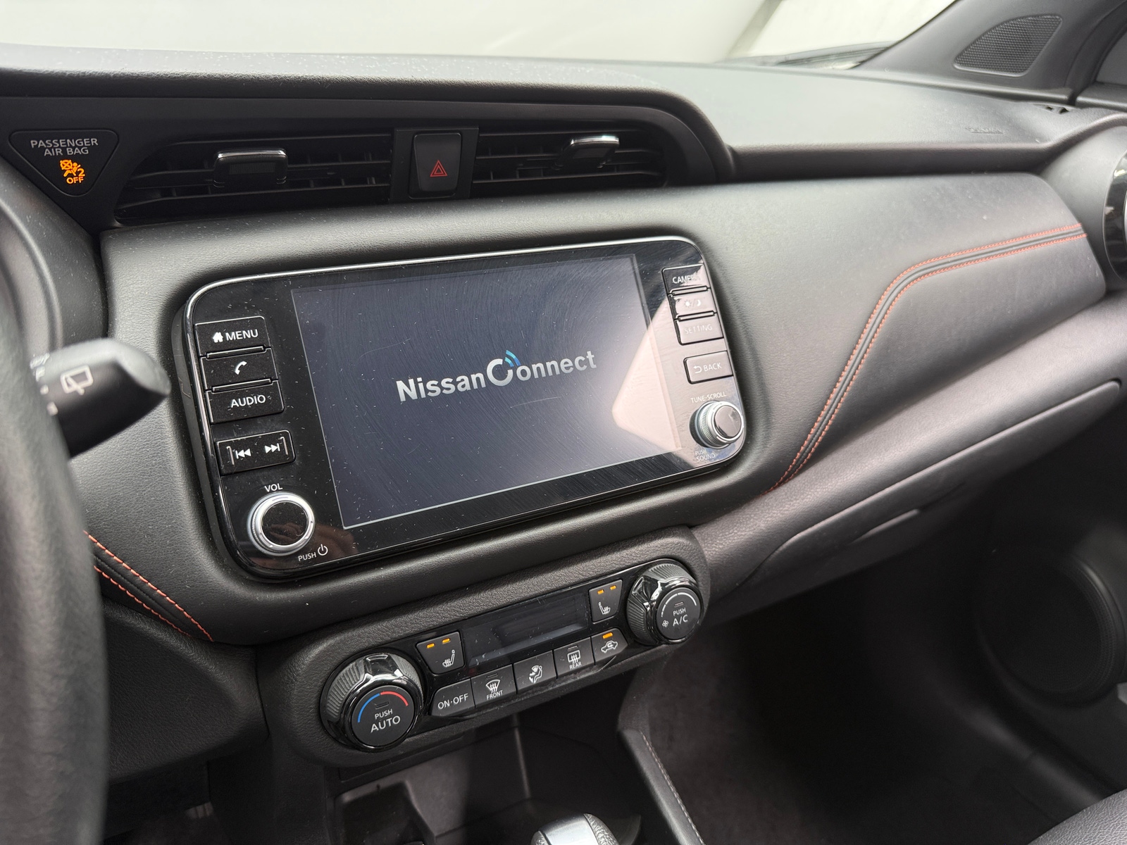 Thumbnail: 2021 Nissan Kicks - 4