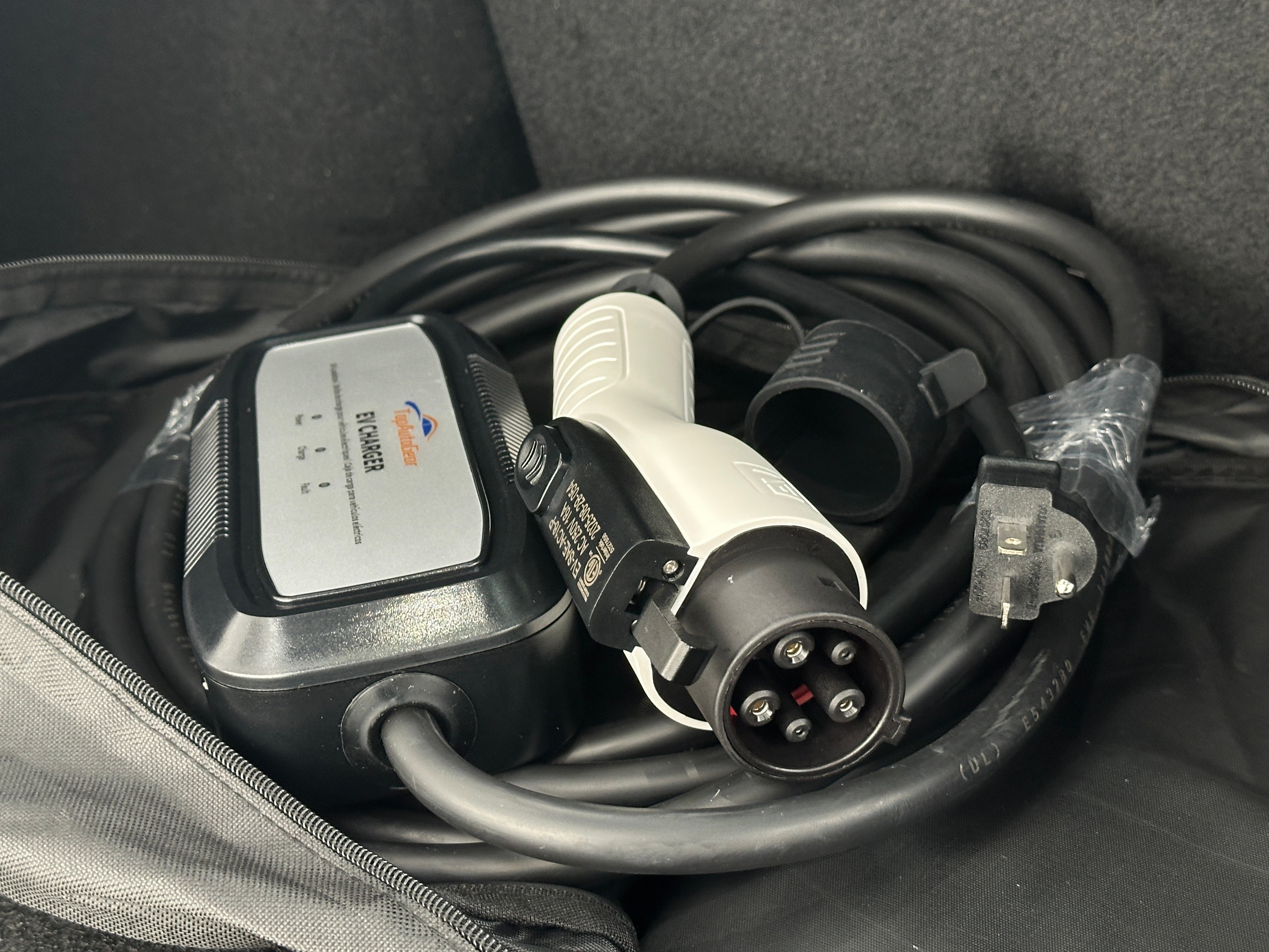 Used 2023 Tesla Model Y Long Range with VIN 7SAYGAEE0PF801812 for sale in Northfield, Minnesota