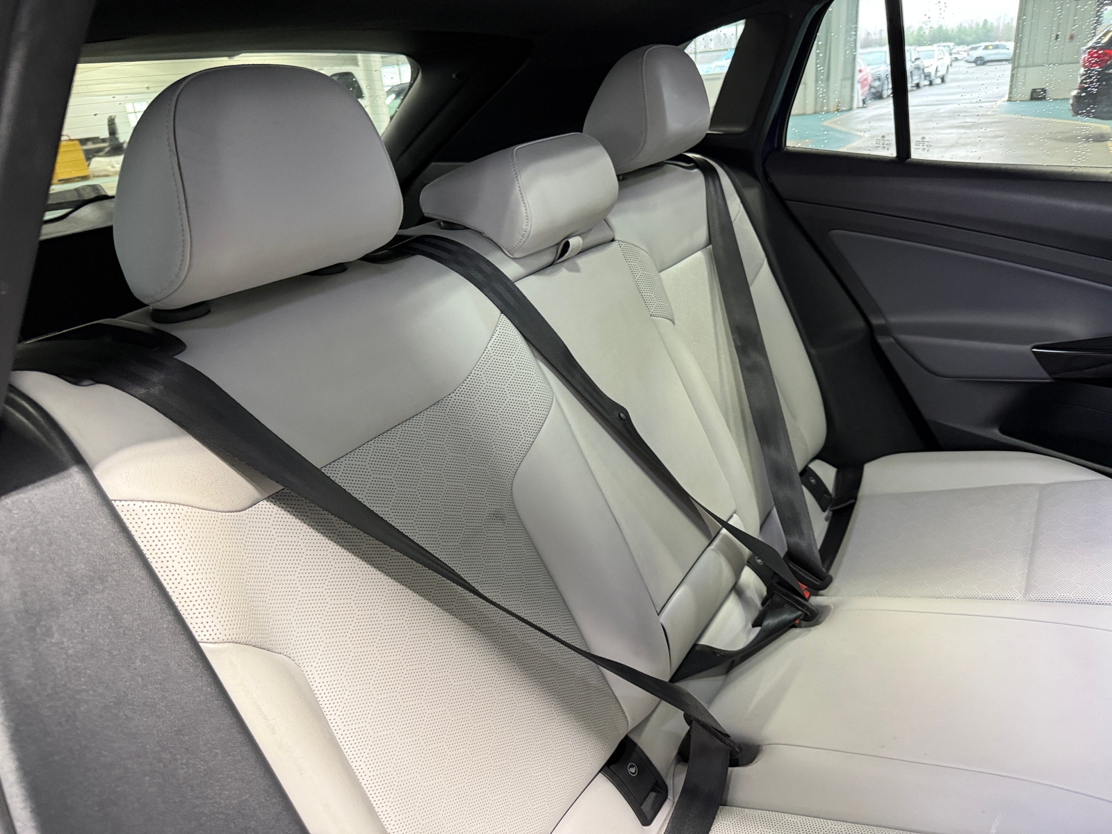 Thumbnail: 2021 Volkswagen ID.4 - 5