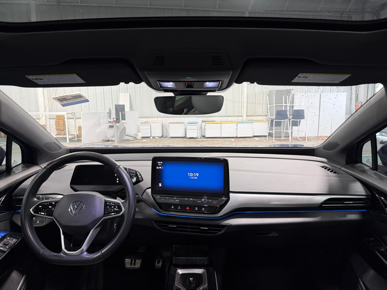 Thumbnail: 2021 Volkswagen ID.4 - 2