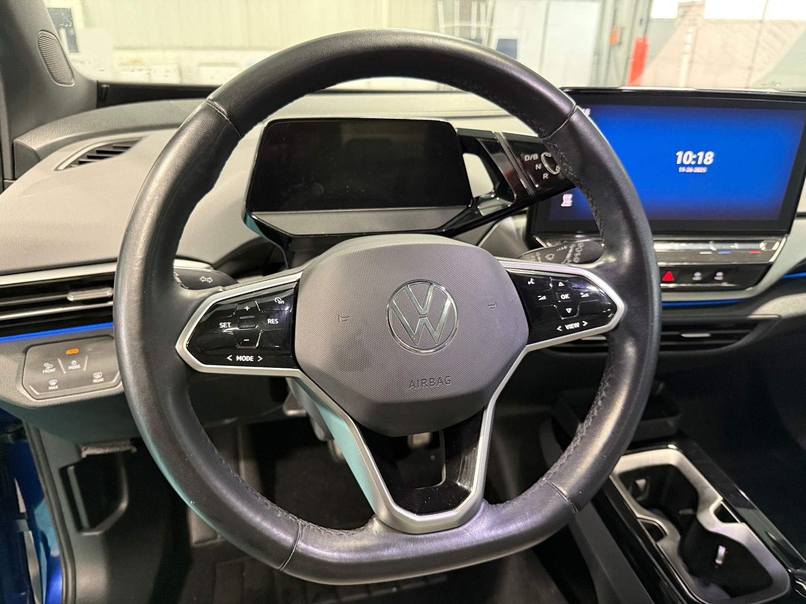 Thumbnail: 2021 Volkswagen ID.4 - 4