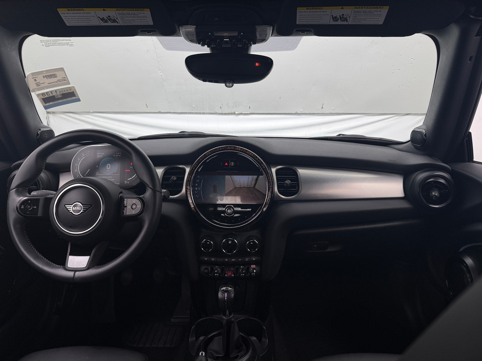 Thumbnail: 2023 MINI Cooper Convertible - 2