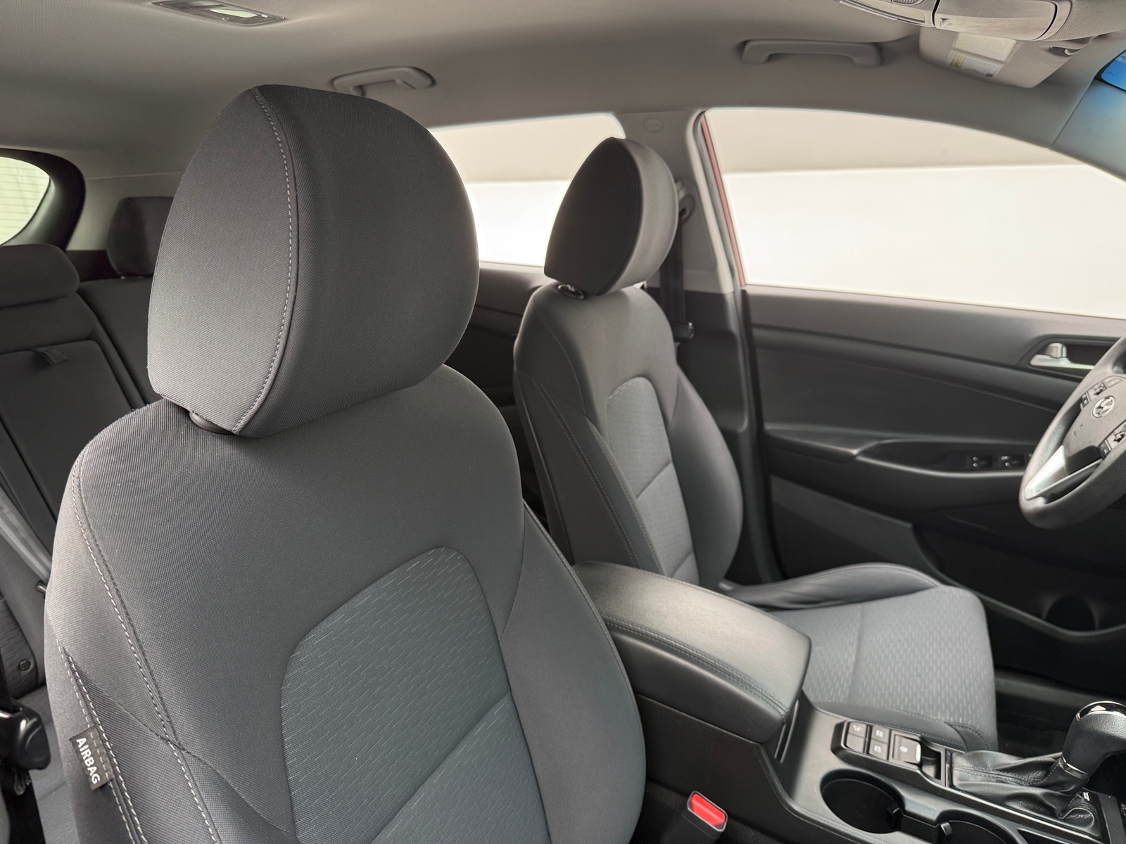 Thumbnail: 2019 Hyundai Tucson - 2