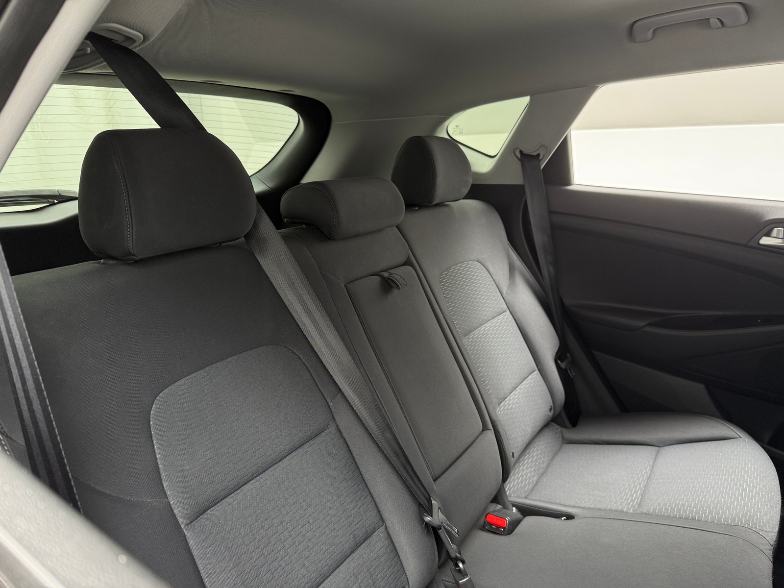 Thumbnail: 2019 Hyundai Tucson - 6