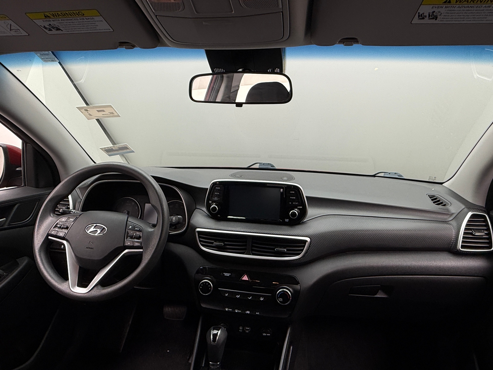 Thumbnail: 2019 Hyundai Tucson - 3