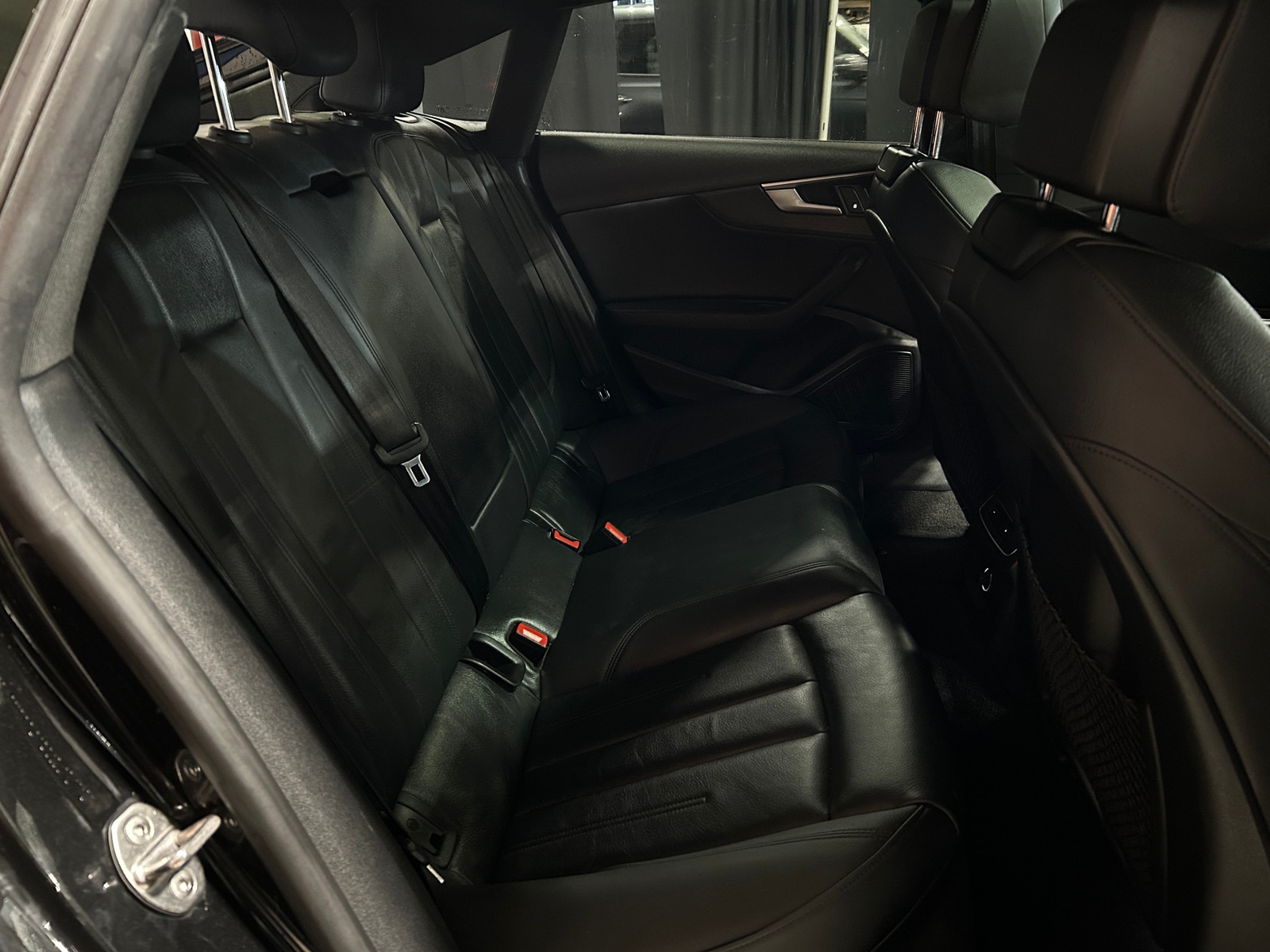 Thumbnail: 2018 Audi A5 - 5