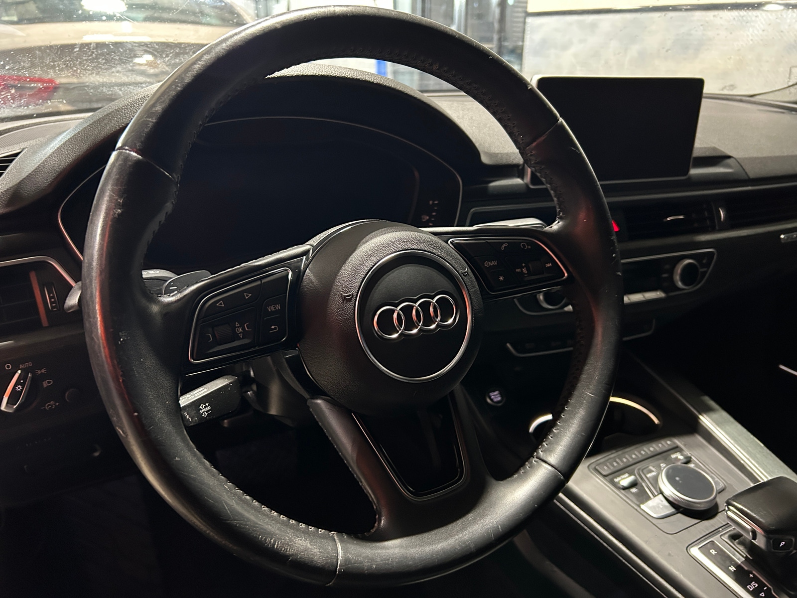 Thumbnail: 2018 Audi A5 - 4