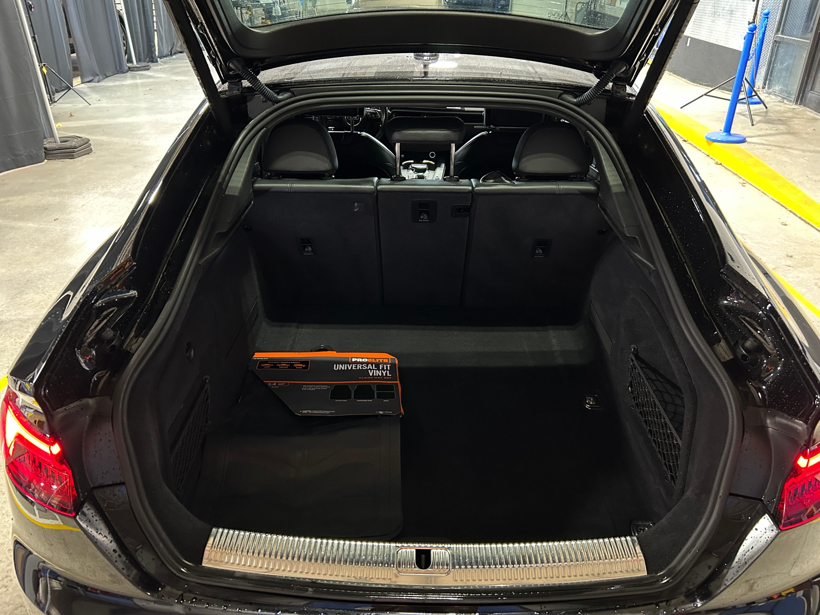 Thumbnail: 2018 Audi A5 - 6