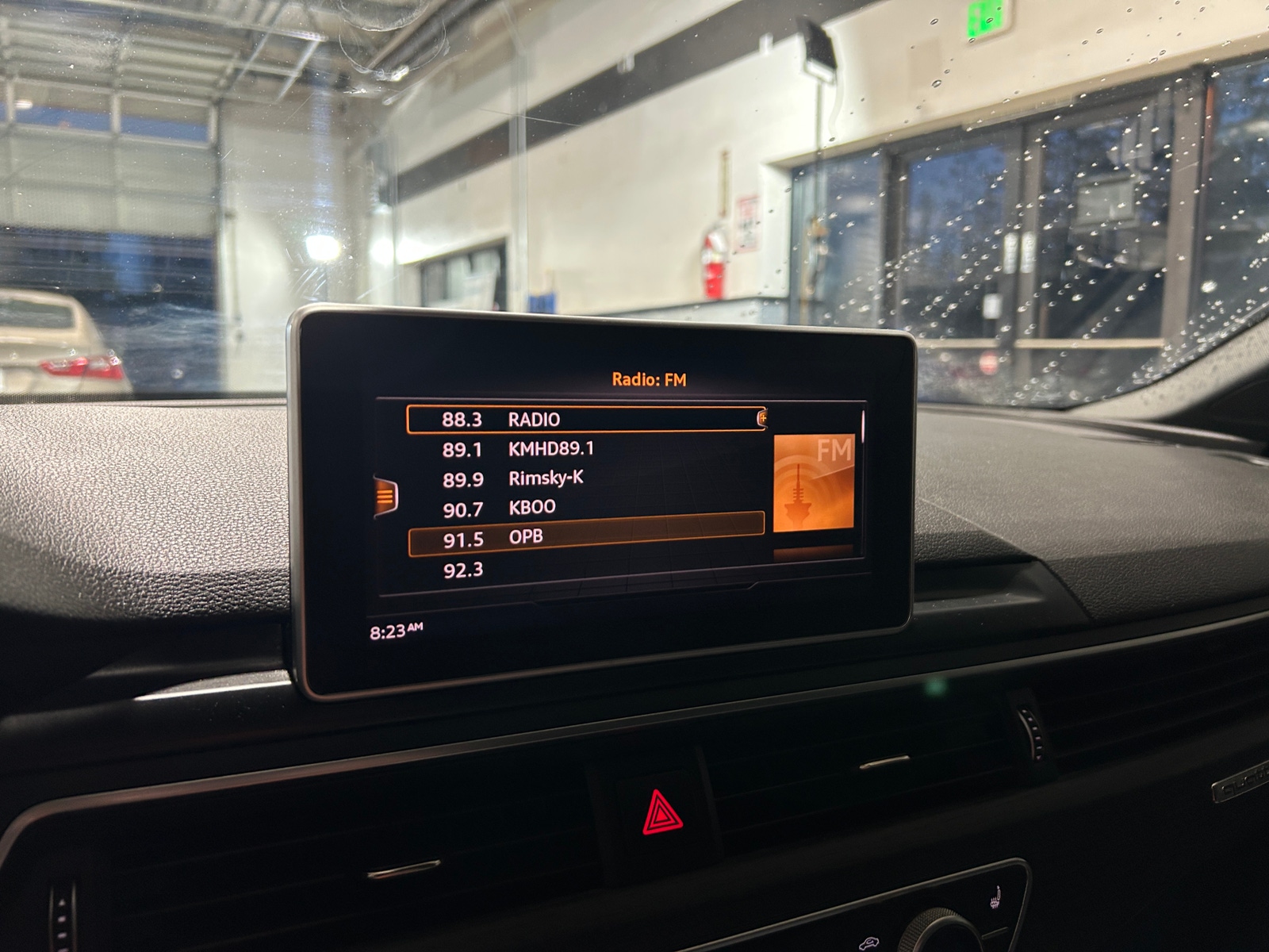 Thumbnail: 2018 Audi A5 - 3