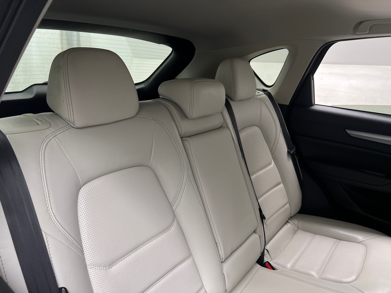 Thumbnail: 2021 Mazda CX-5 - 5