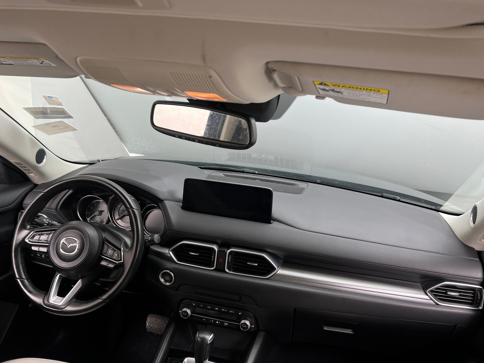 Thumbnail: 2021 Mazda CX-5 - 2