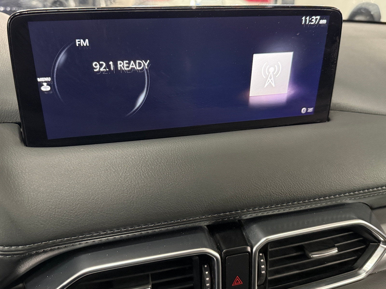 Thumbnail: 2021 Mazda CX-5 - 3