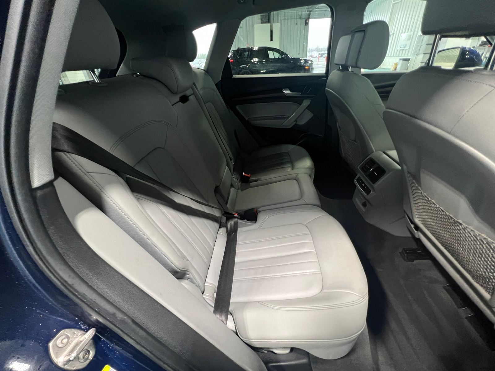 Thumbnail: 2021 Audi Q5 - 5