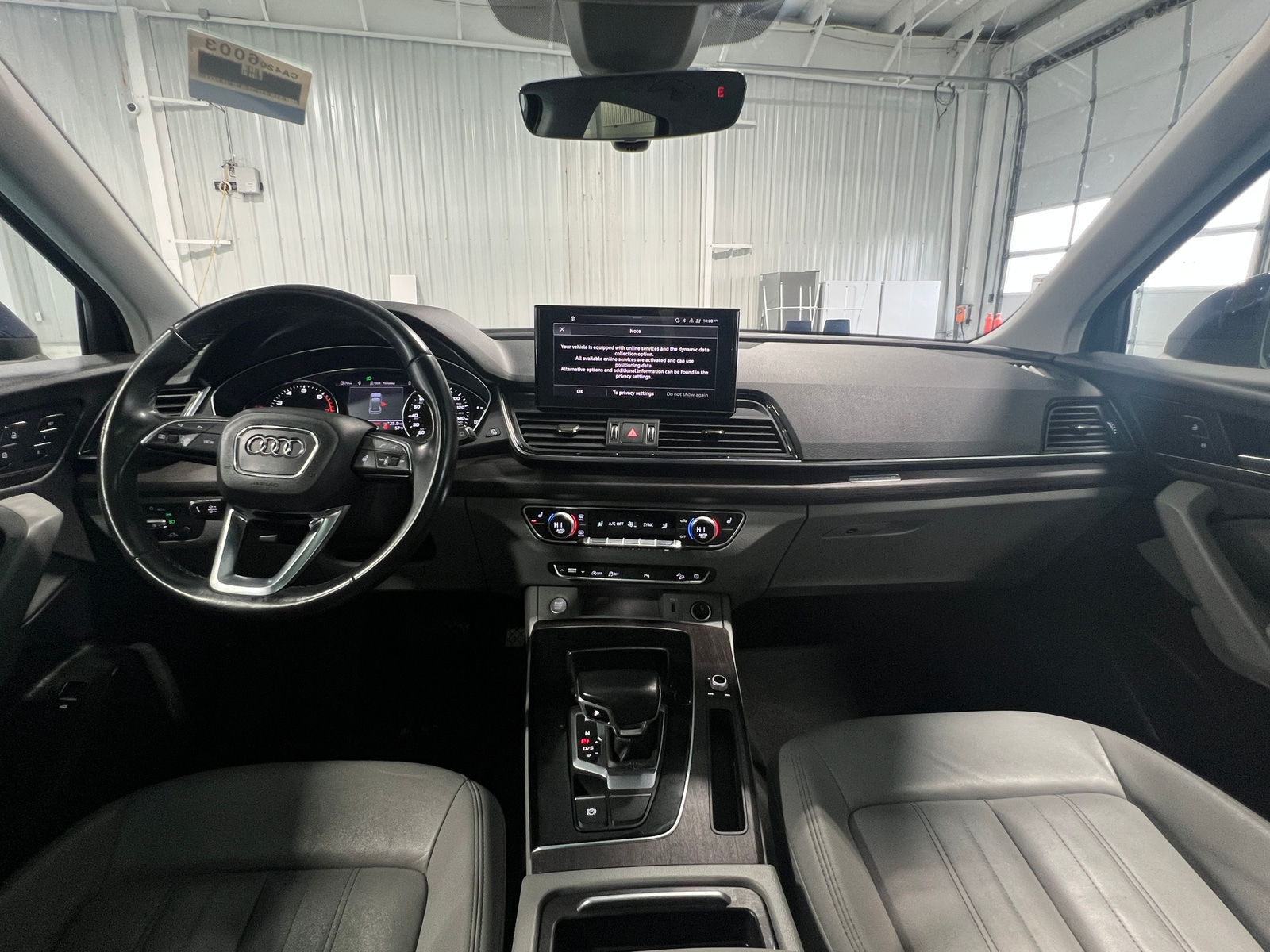 Thumbnail: 2021 Audi Q5 - 2