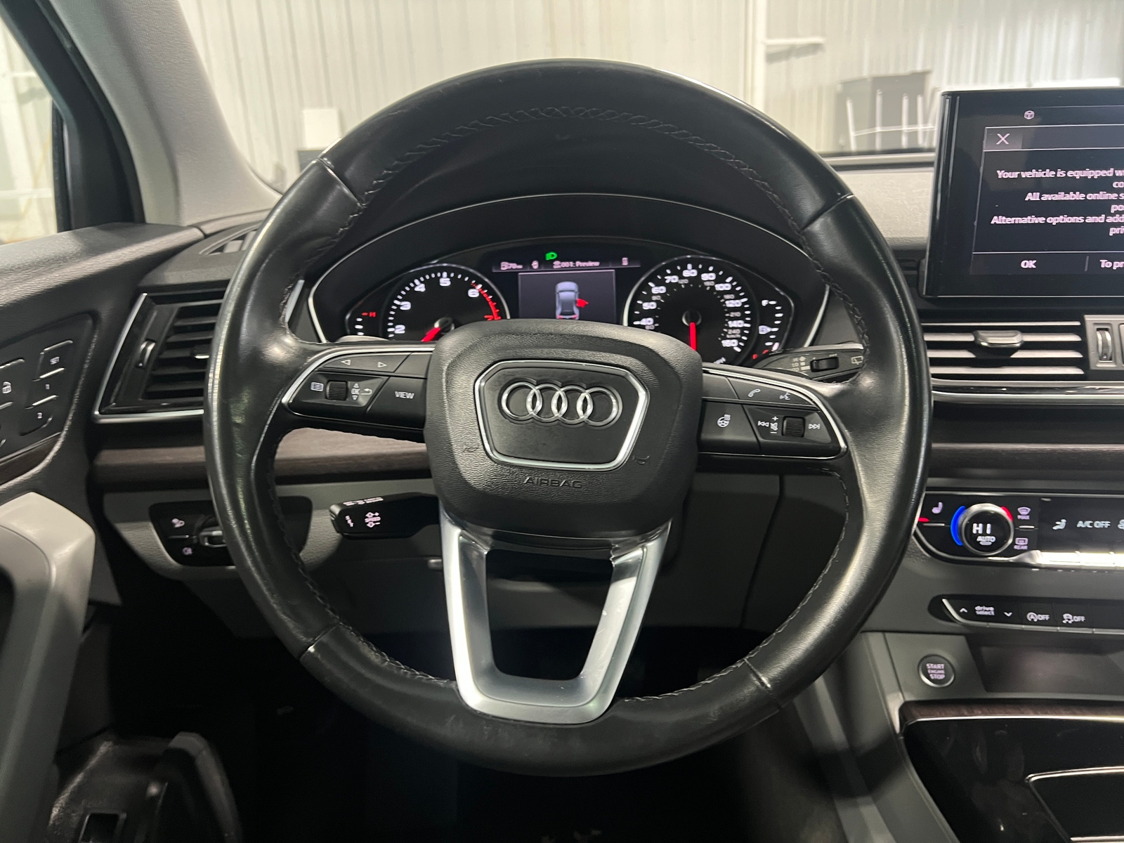 Thumbnail: 2021 Audi Q5 - 4