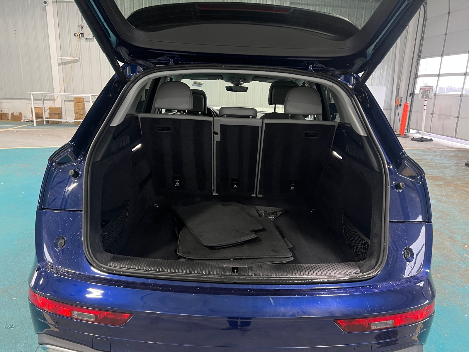 Thumbnail: 2021 Audi Q5 - 6