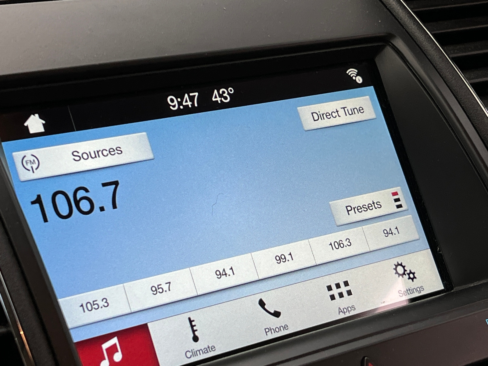 Thumbnail: 2017 Ford Taurus - 3