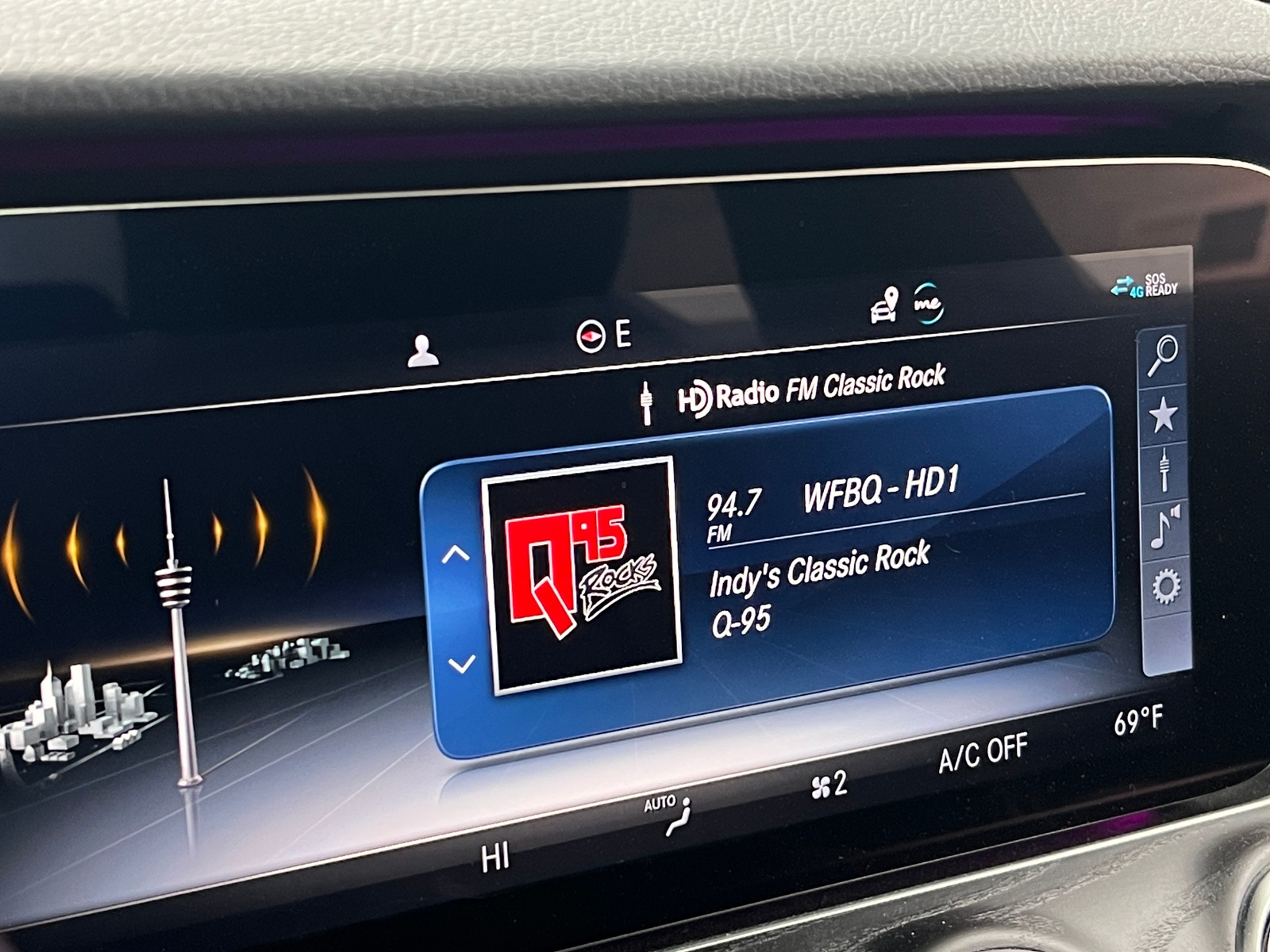 Thumbnail: 2020 Mercedes-Benz E-Class - 3