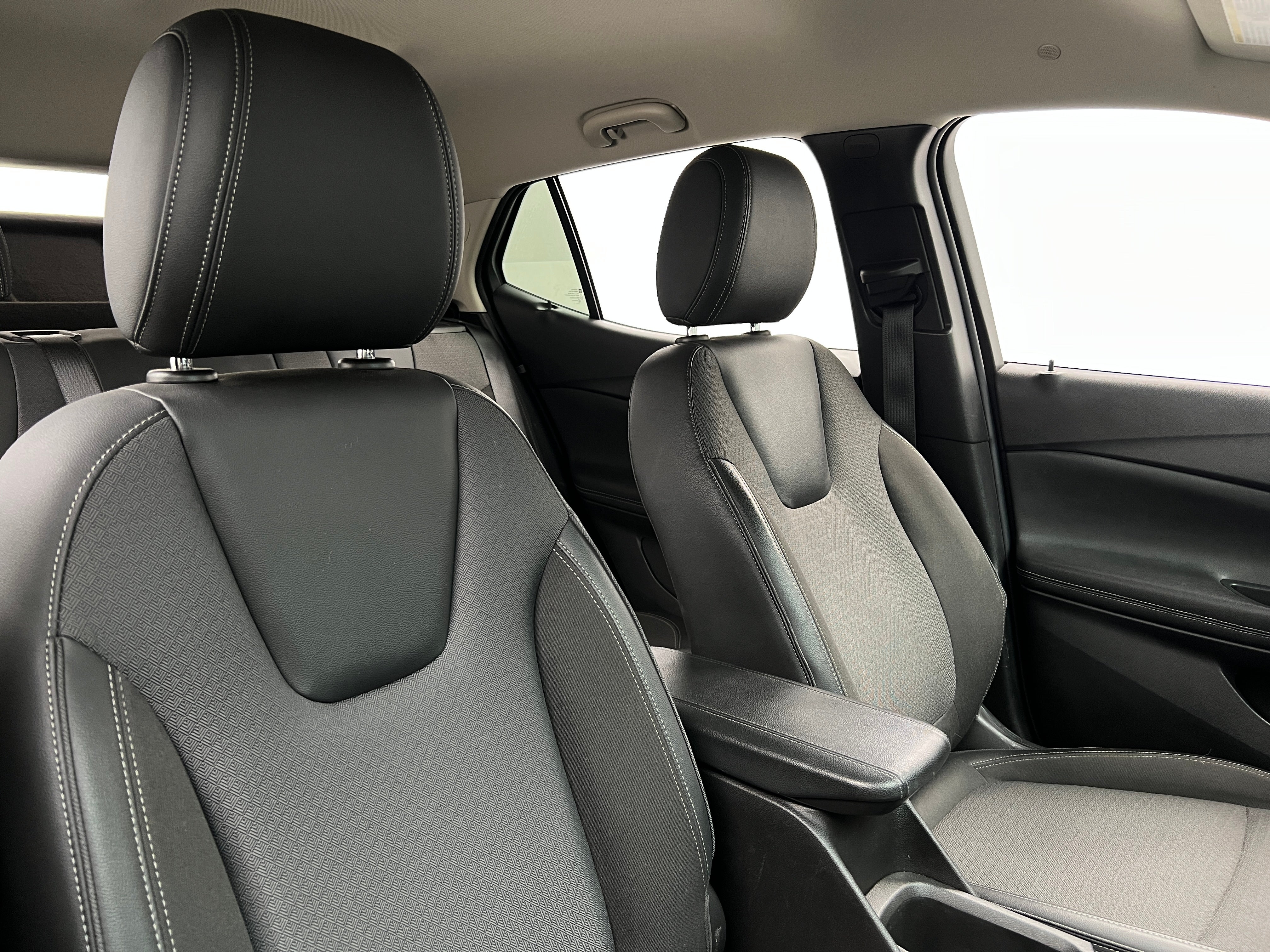 2022 Buick Encore GX