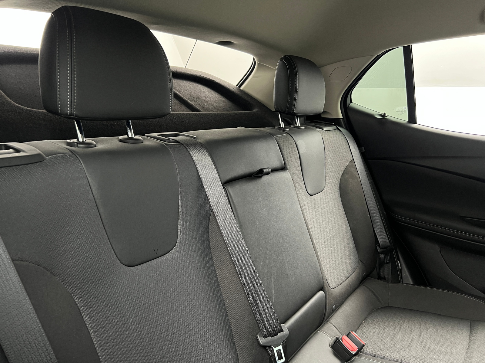 Thumbnail: 2022 Buick Encore GX - 6