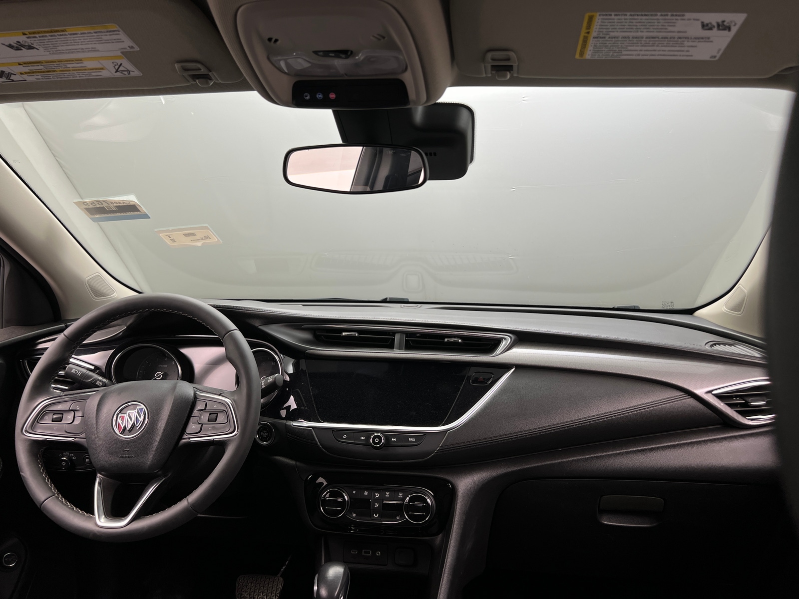 Thumbnail: 2022 Buick Encore GX - 3