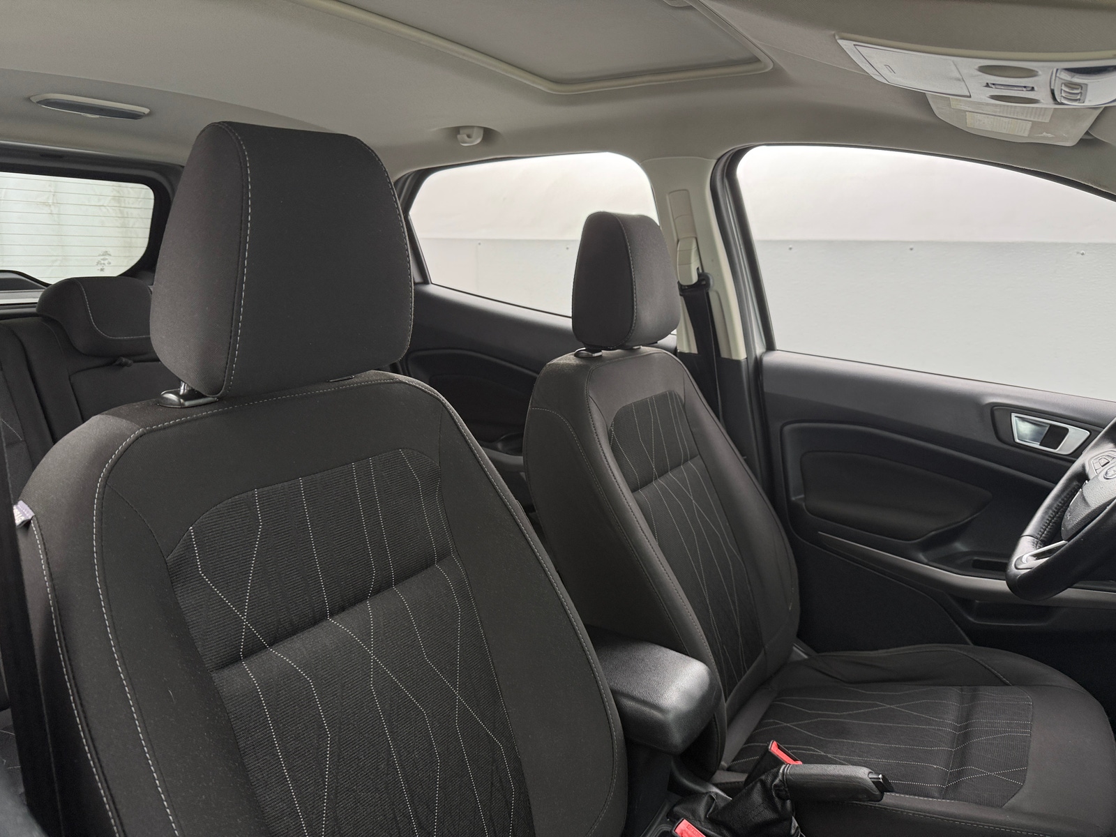 Thumbnail: 2018 Ford EcoSport - 2