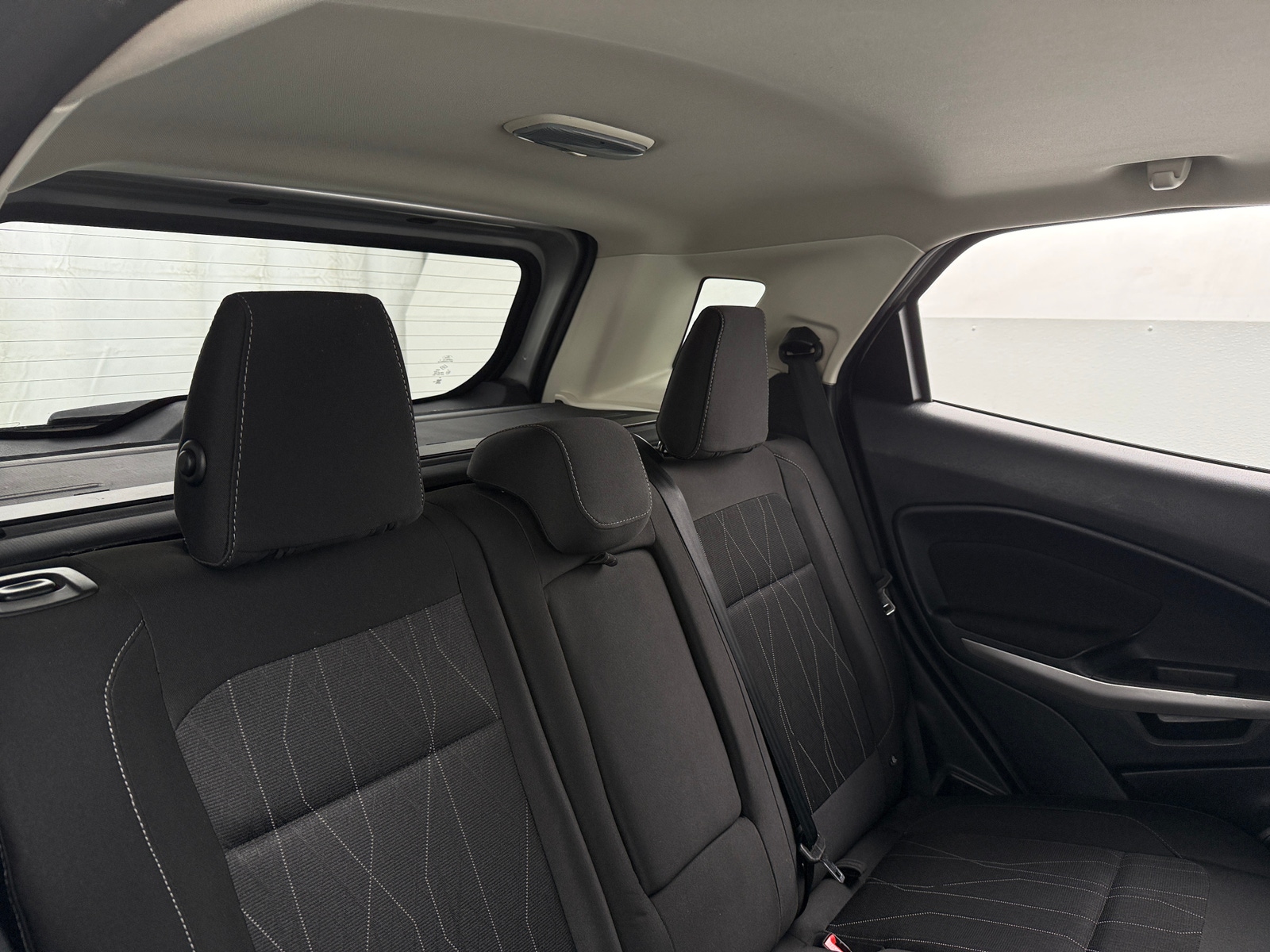 Thumbnail: 2018 Ford EcoSport - 6