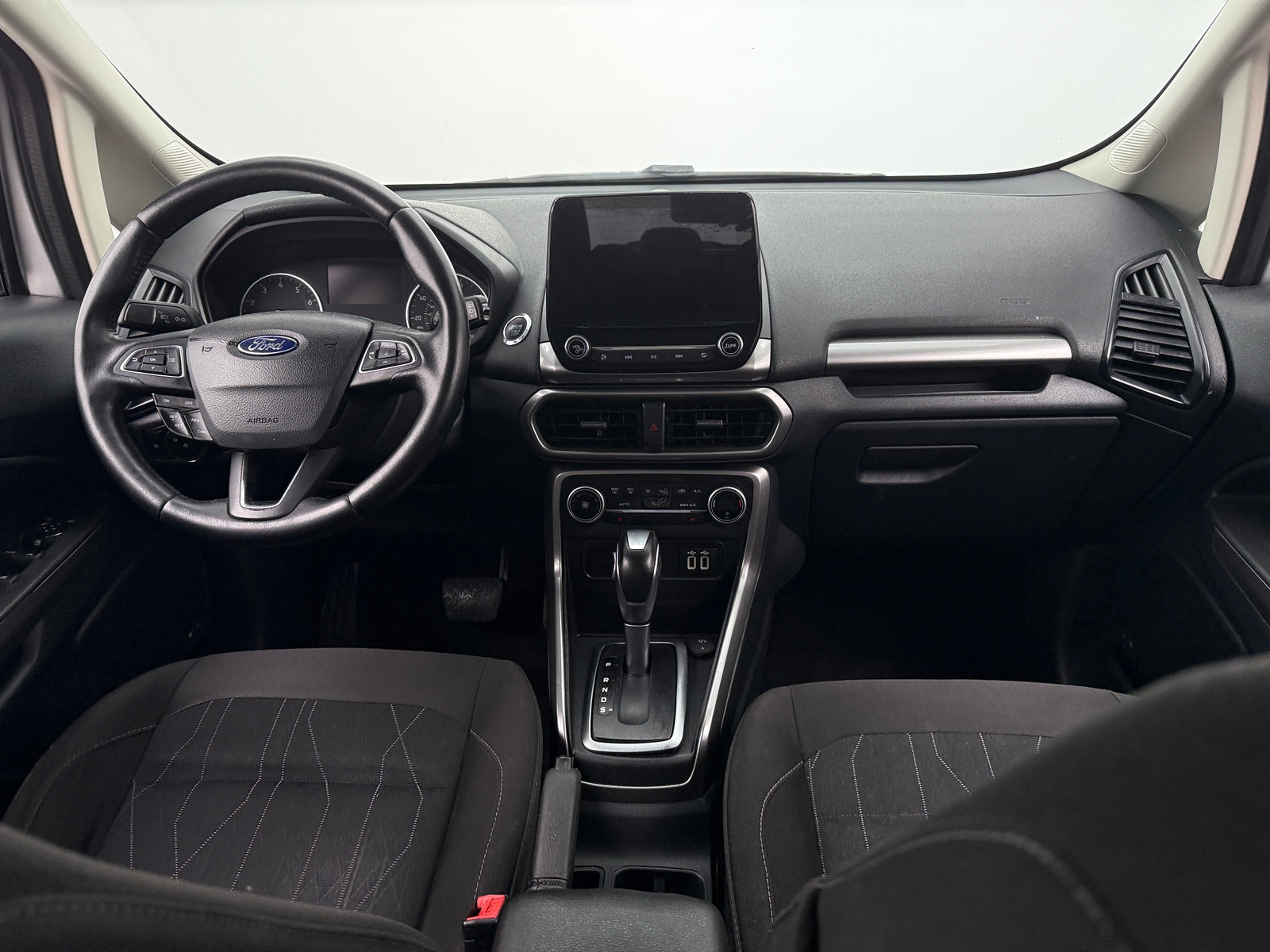 Thumbnail: 2018 Ford EcoSport - 3