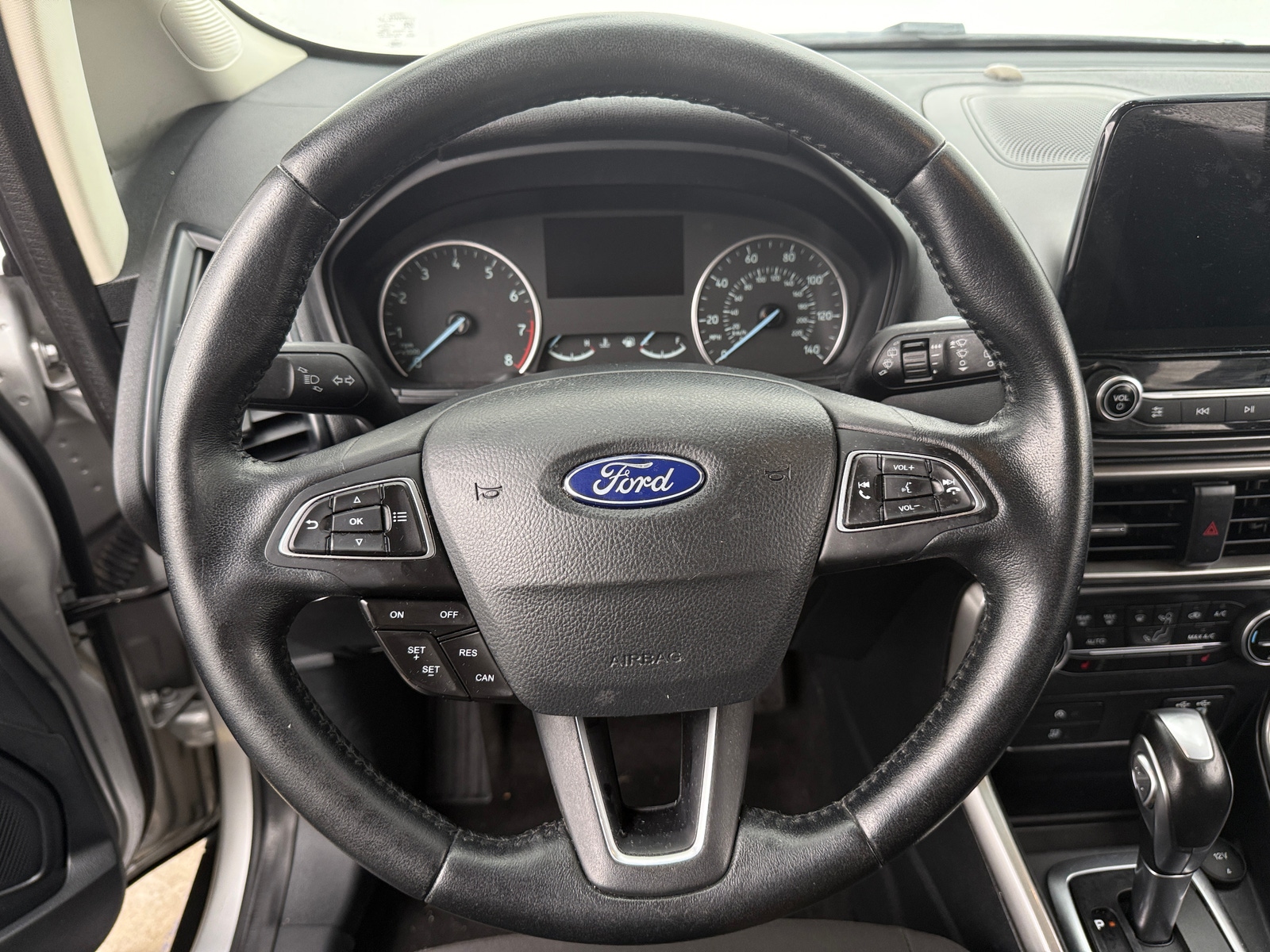 Thumbnail: 2018 Ford EcoSport - 5