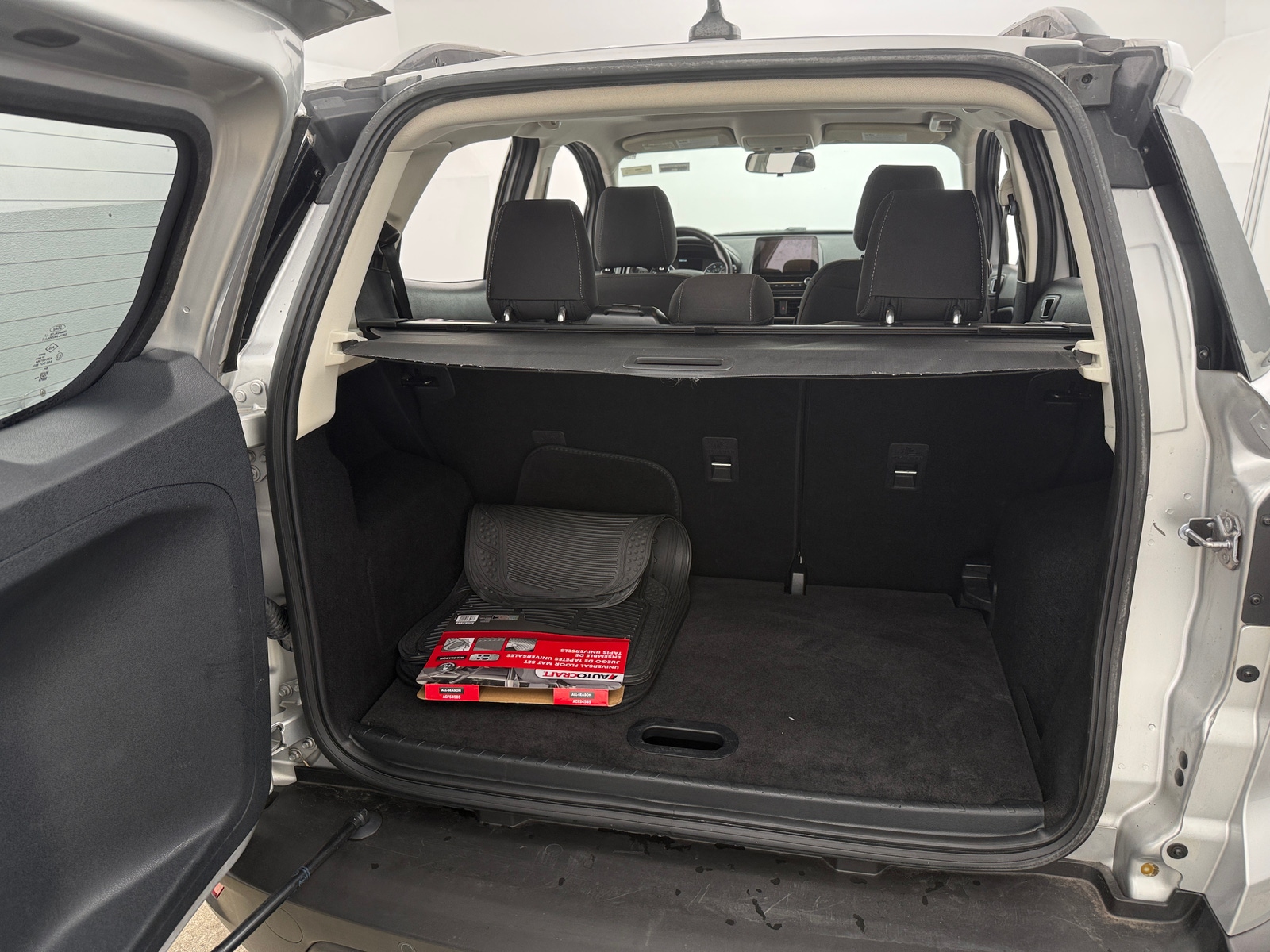 Thumbnail: 2018 Ford EcoSport - 7