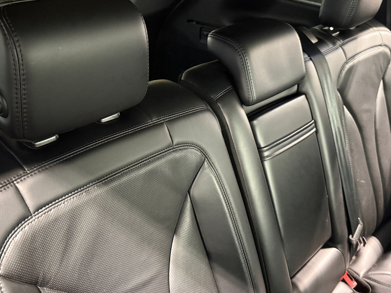 Thumbnail: 2018 Lincoln MKX - 5