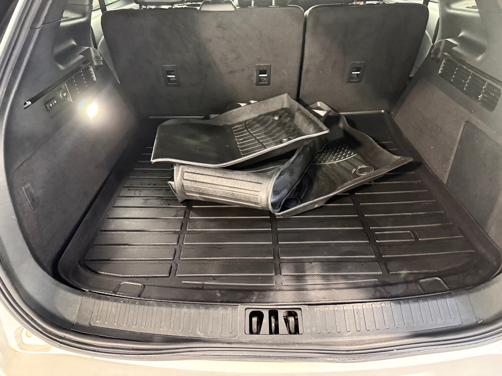 Thumbnail: 2018 Lincoln MKX - 6