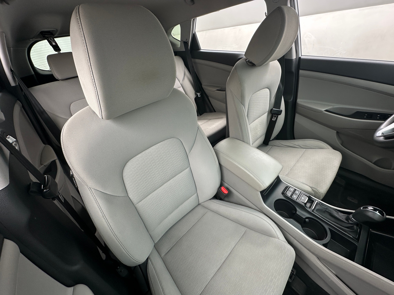 Thumbnail: 2020 Hyundai Tucson - 2