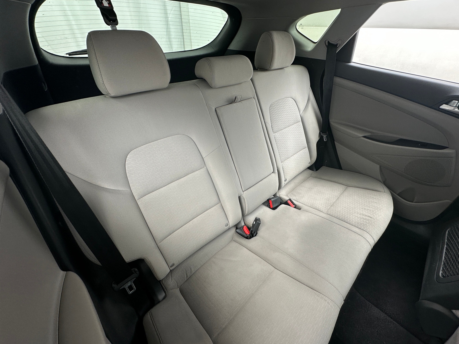 Thumbnail: 2020 Hyundai Tucson - 6