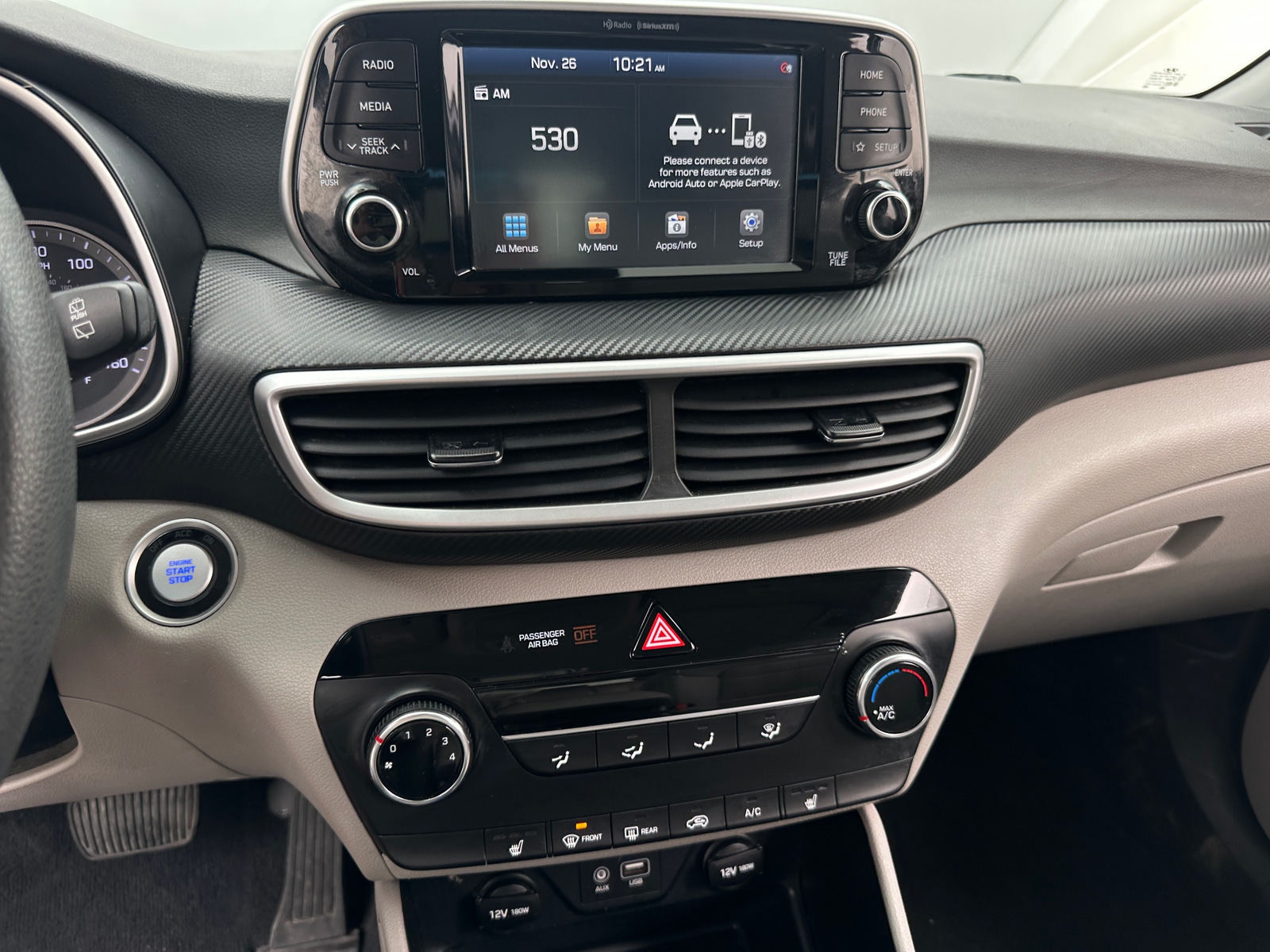 Thumbnail: 2020 Hyundai Tucson - 4