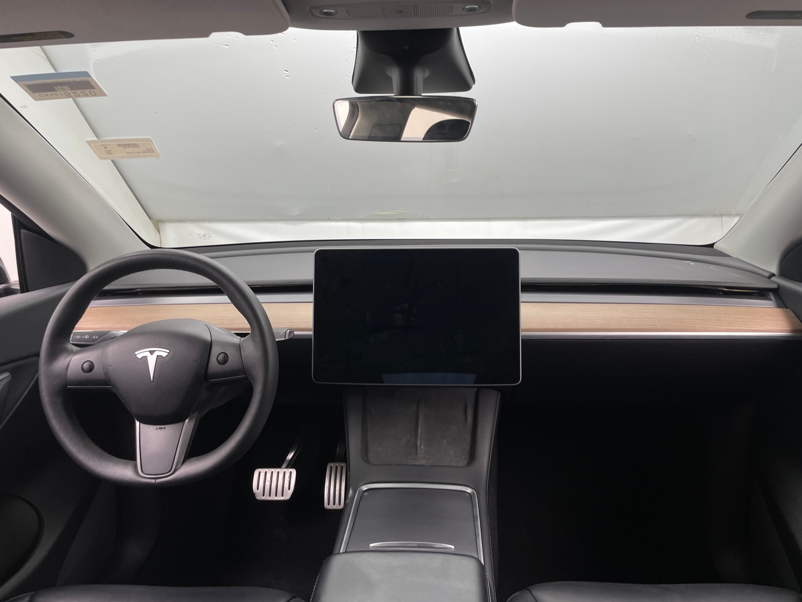 Thumbnail: 2022 Tesla Model Y - 2