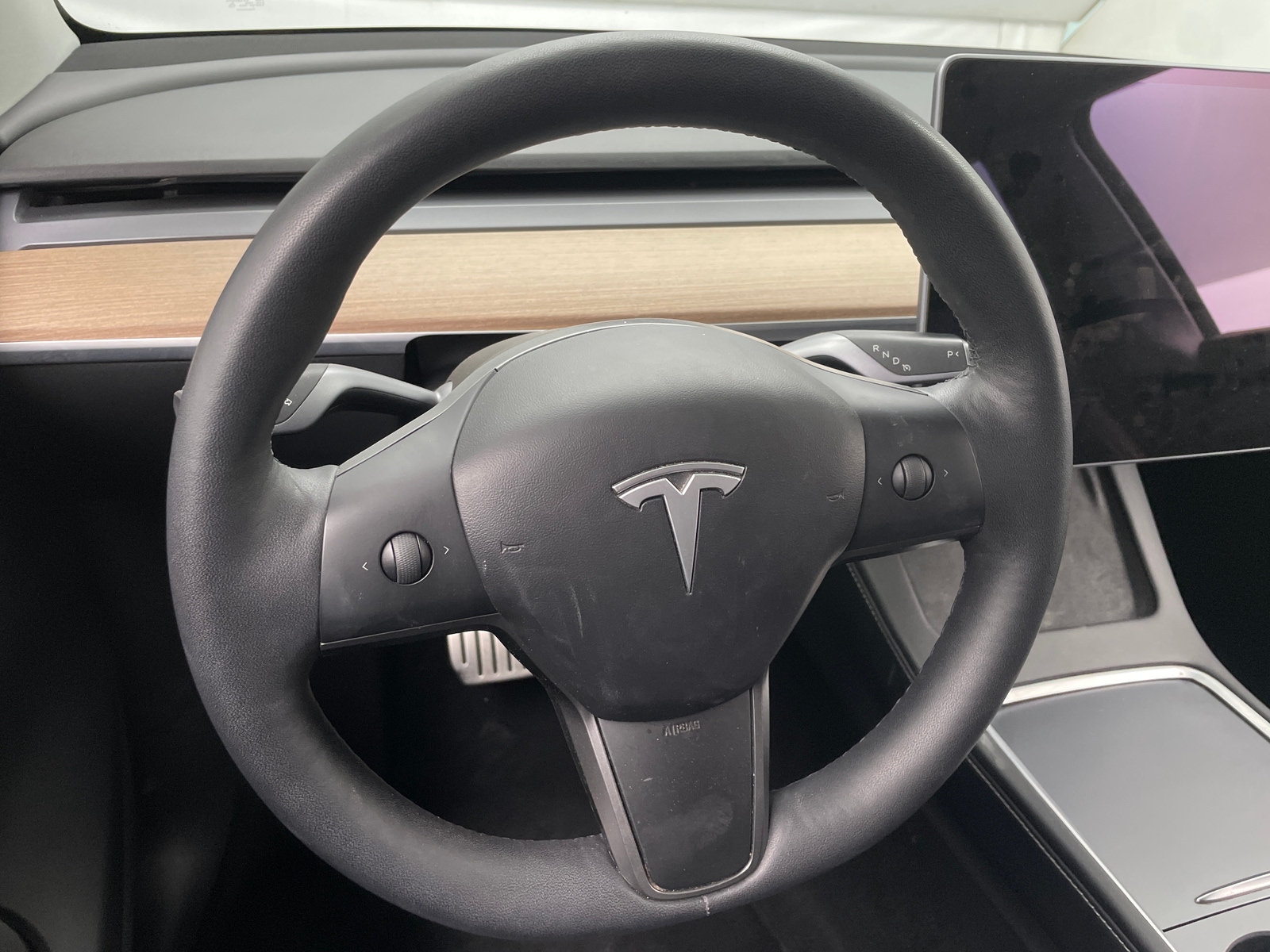 Thumbnail: 2022 Tesla Model Y - 4