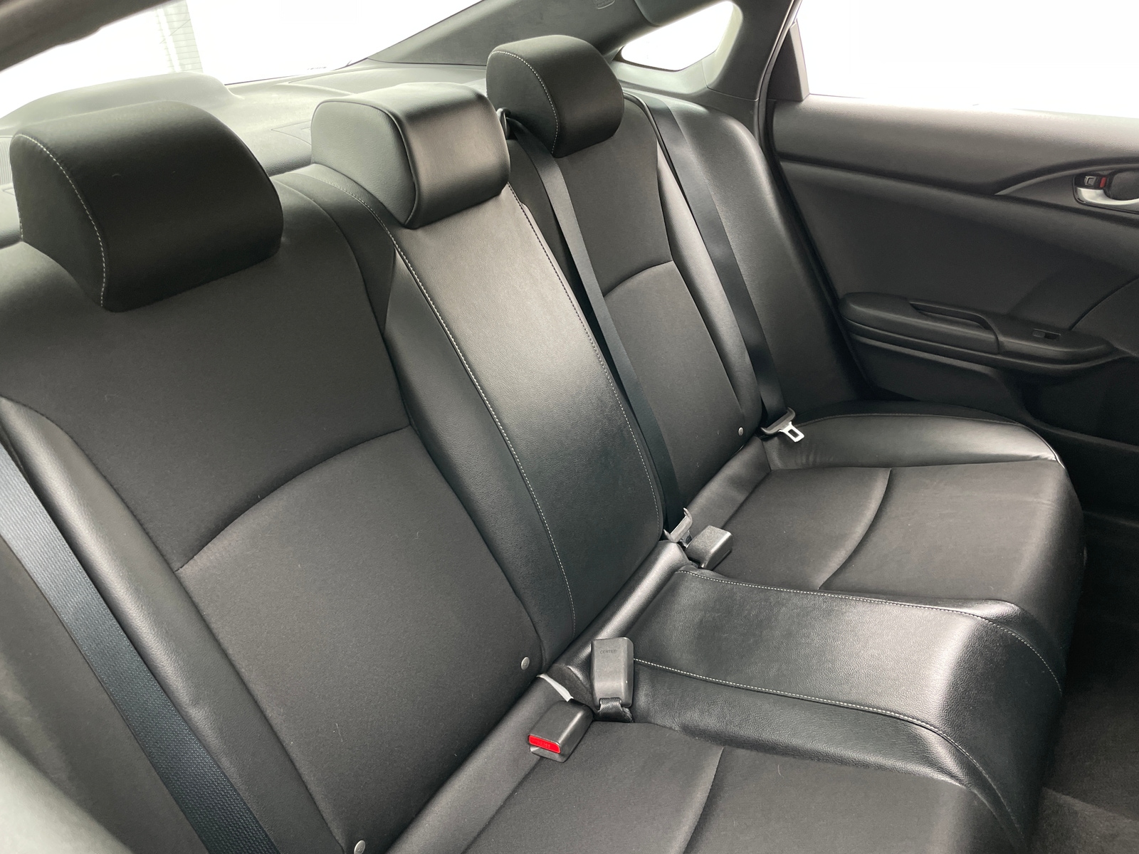 Thumbnail: 2019 Honda Civic - 6