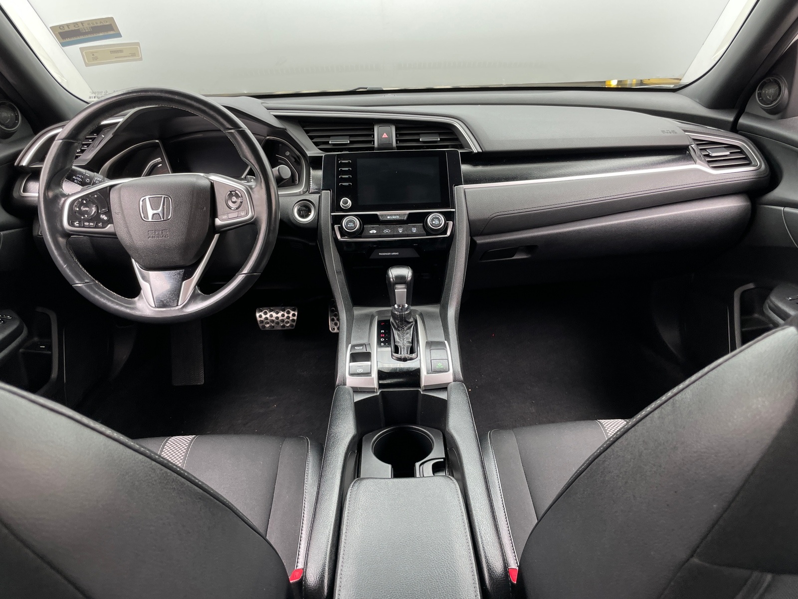 Thumbnail: 2019 Honda Civic - 3