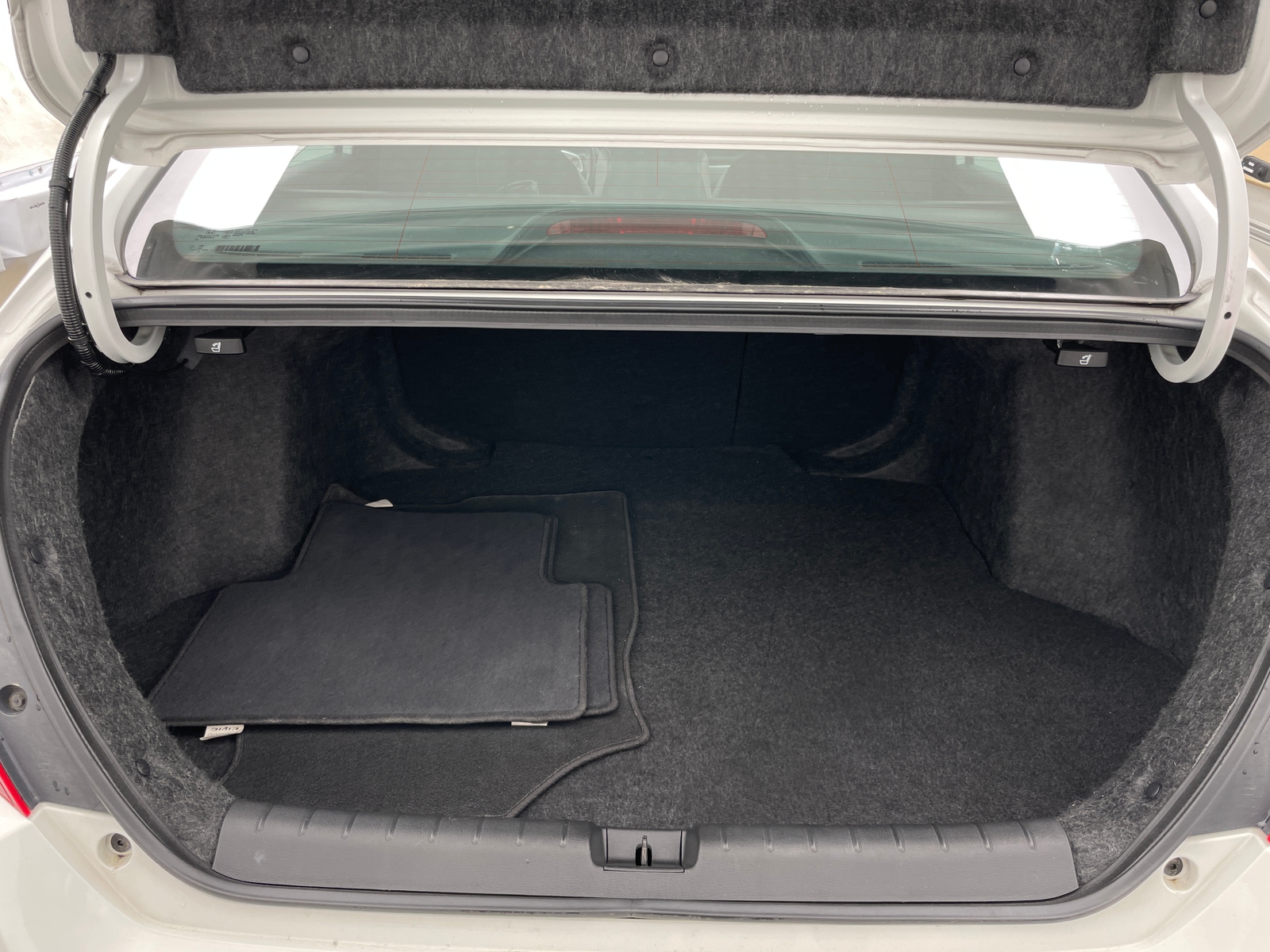 Thumbnail: 2019 Honda Civic - 7