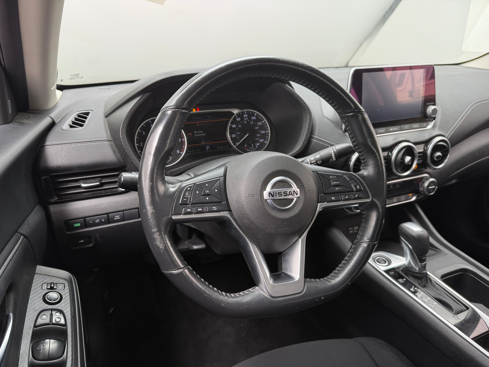 Thumbnail: 2023 Nissan Sentra - 5