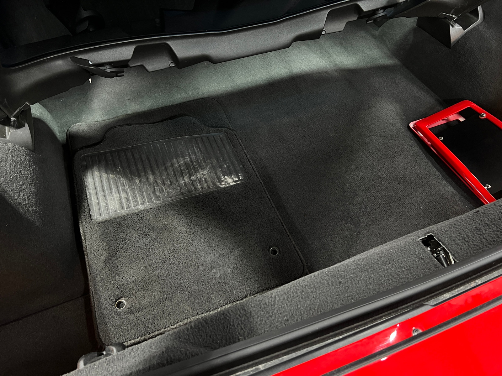 Thumbnail: 2012 Chevrolet Corvette - 4