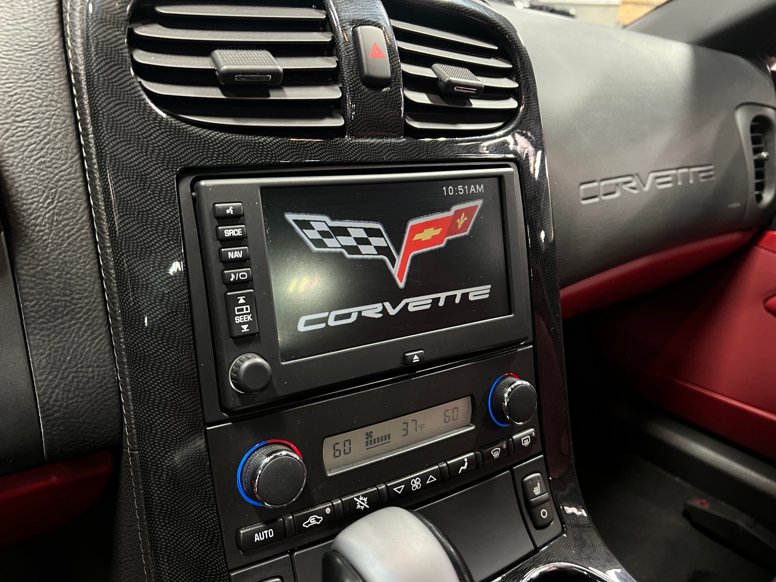 Thumbnail: 2012 Chevrolet Corvette - 2