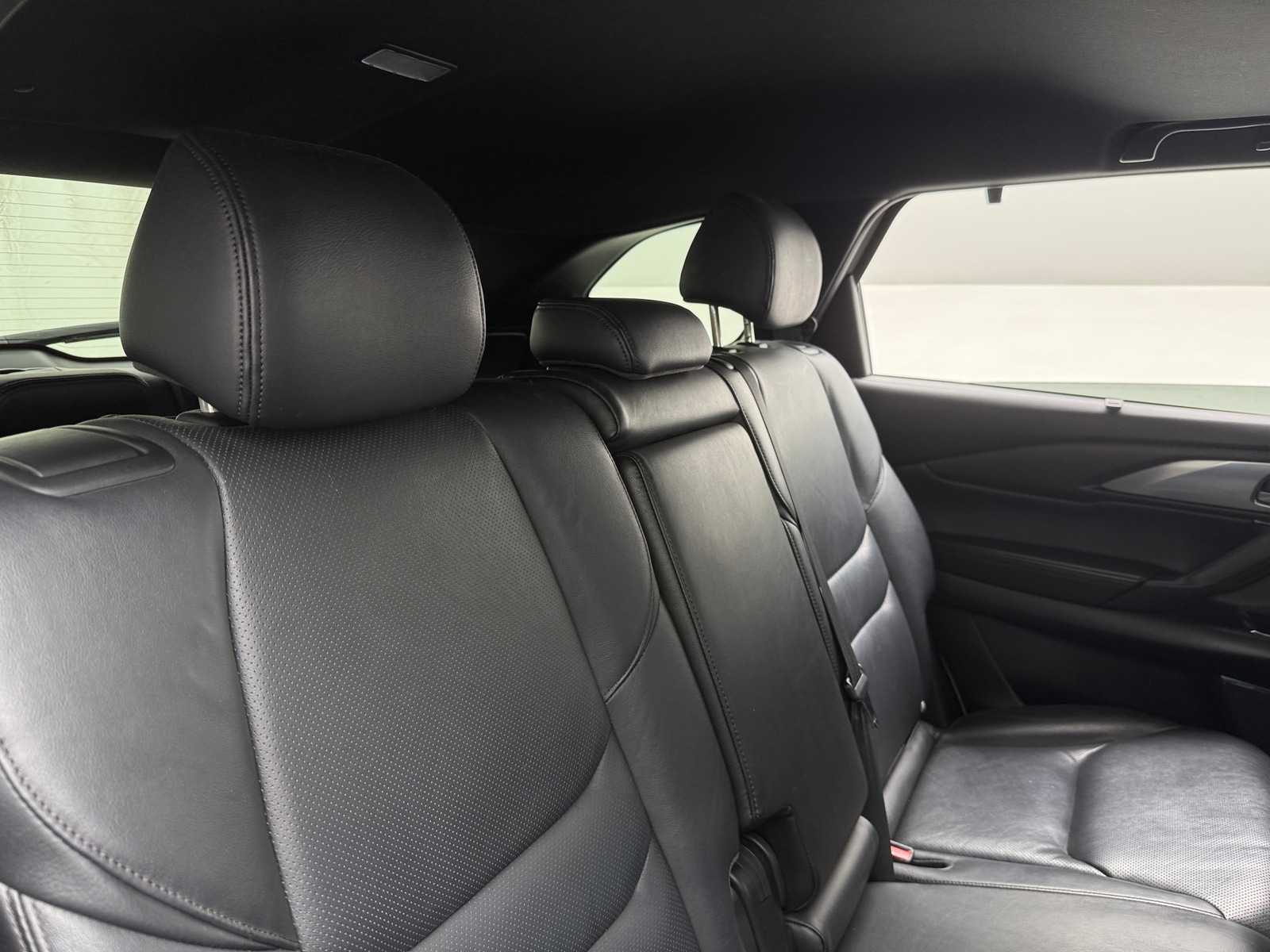 Thumbnail: 2018 Mazda CX-9 - 5